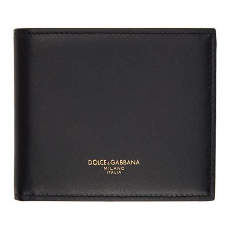 dolce gabbana bhs|dolce gabbana leather wallet.